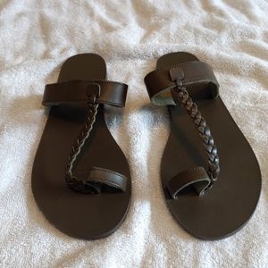 Women's Ancient Greek Sandals